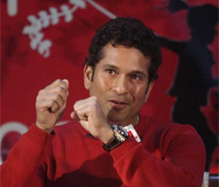 Jonty`s run out of Inzamam was the best, says Tendulkar